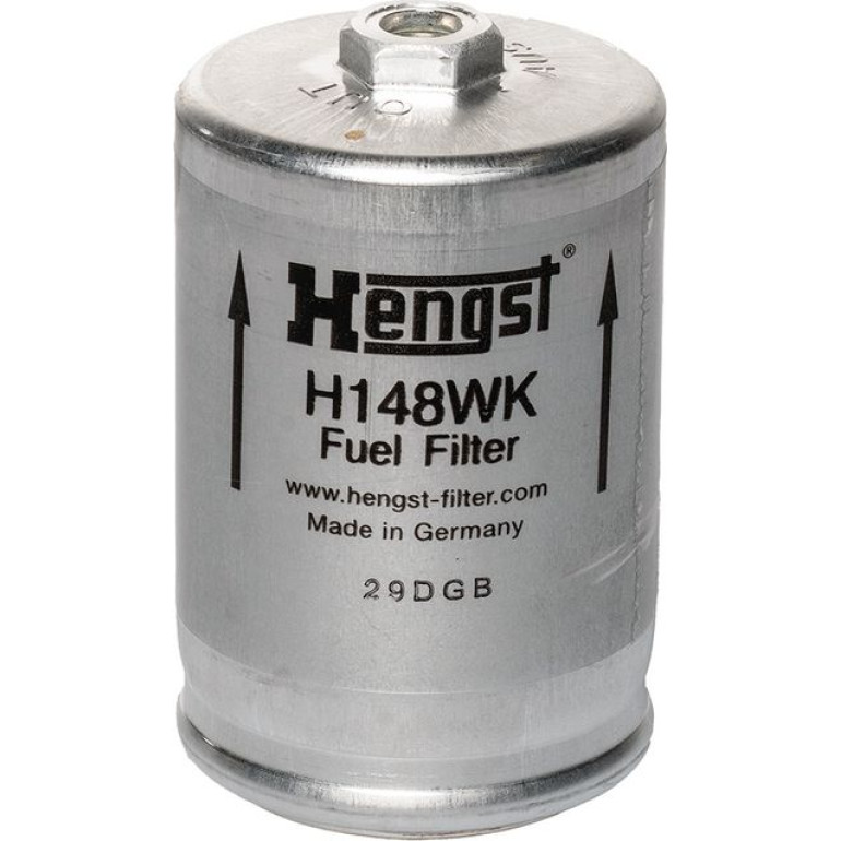 Kraftstofffilter H148WK