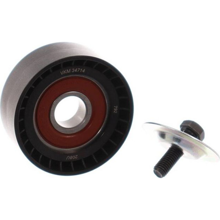 Umlenk-/Führungsrolle, Keilrippenriemen VKM 34714
