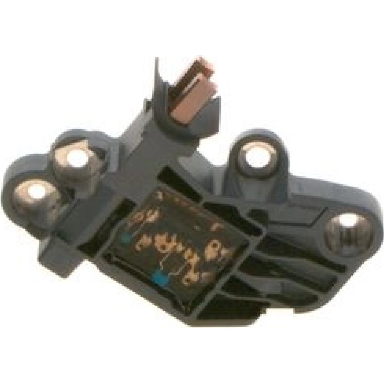 Generatorregler 0 272 220 807 Generatorregler 0 272 220 807