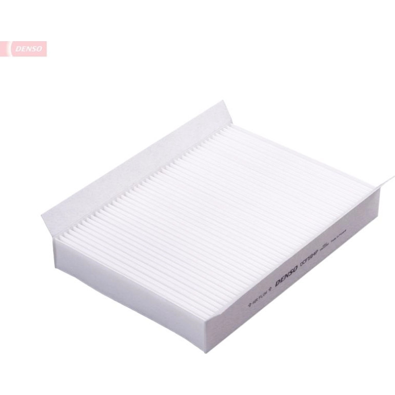 Filter, Innenraumluft DCF584P