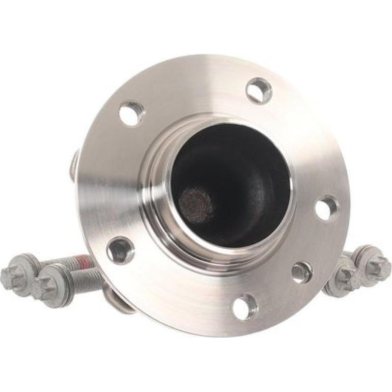 Radlagersatz VKBA 6656 Radlagersatz VKBA 6656