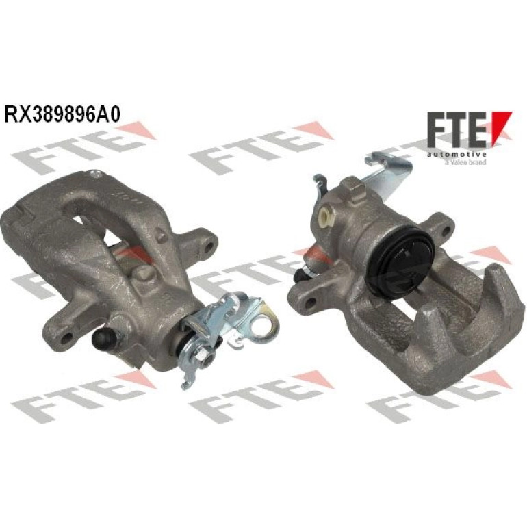 Bremssattel 9290766 Bremssattel 9290766