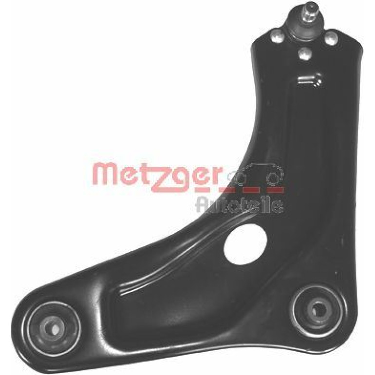 Lenker, Radaufhängung 58061501 Lenker, Radaufhängung 58061501