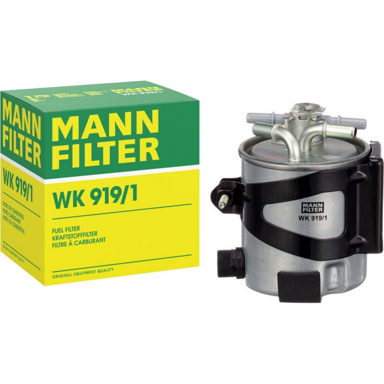 Kraftstofffilter WK 919/1 Kraftstofffilter WK 919/1