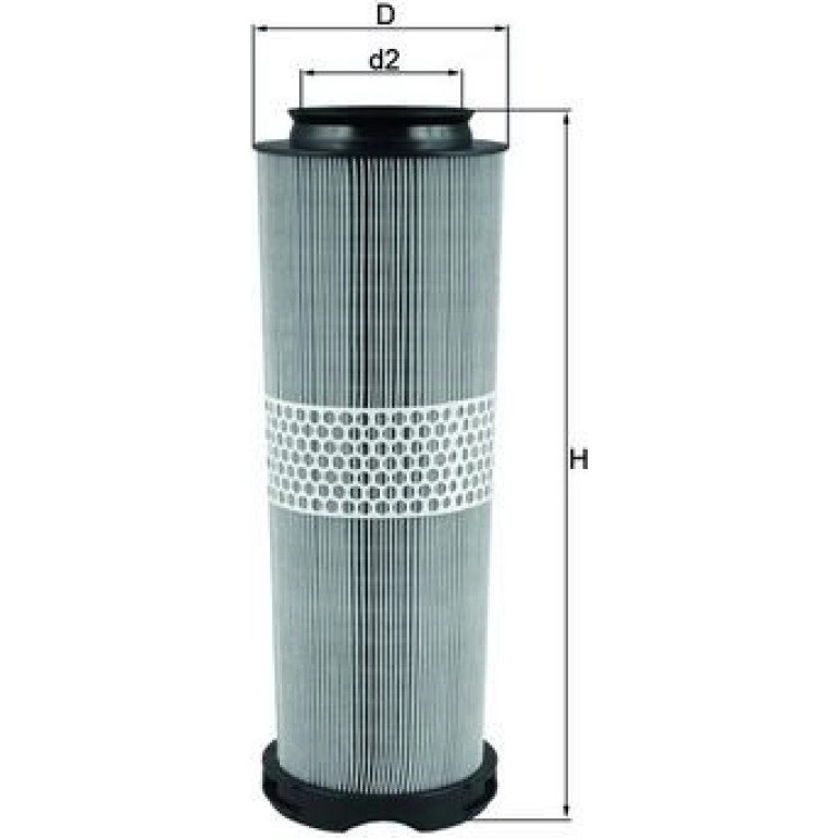 Luftfilter LX 1020 Luftfilter LX 1020