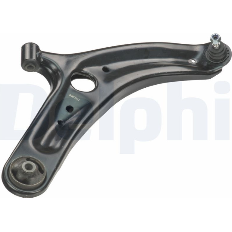 Lenker, Radaufhängung TC3714