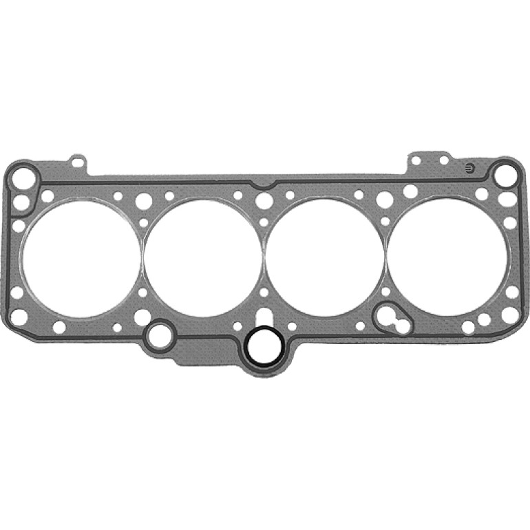 FEBI BILSTEIN 15558 Dichtung, Zylinderkopf FEBI BILSTEIN 15558 Dichtung, Zylinderkopf