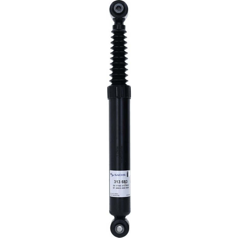 Stoßdämpfer 313 683