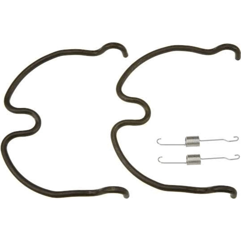 Zubehörsatz, Bremsbacken SFK400 Zubehörsatz, Bremsbacken SFK400