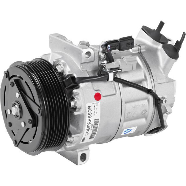 Kompressor, Klimaanlage 813262 Kompressor, Klimaanlage 813262
