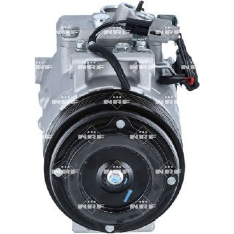 Kompressor, Klimaanlage 32676