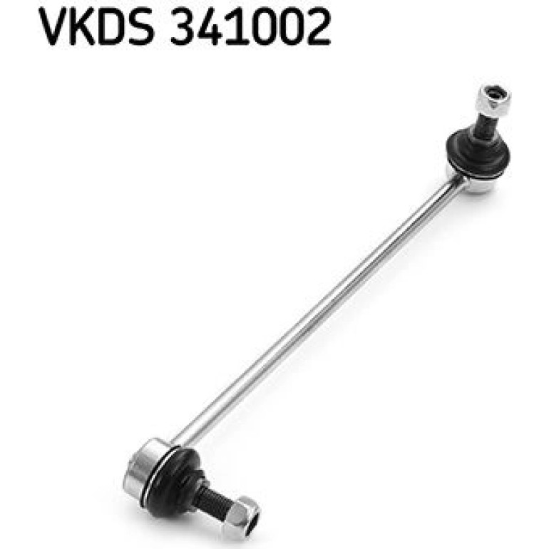Stange/Strebe, Stabilisator VKDS 341002 Stange/Strebe, Stabilisator VKDS 341002