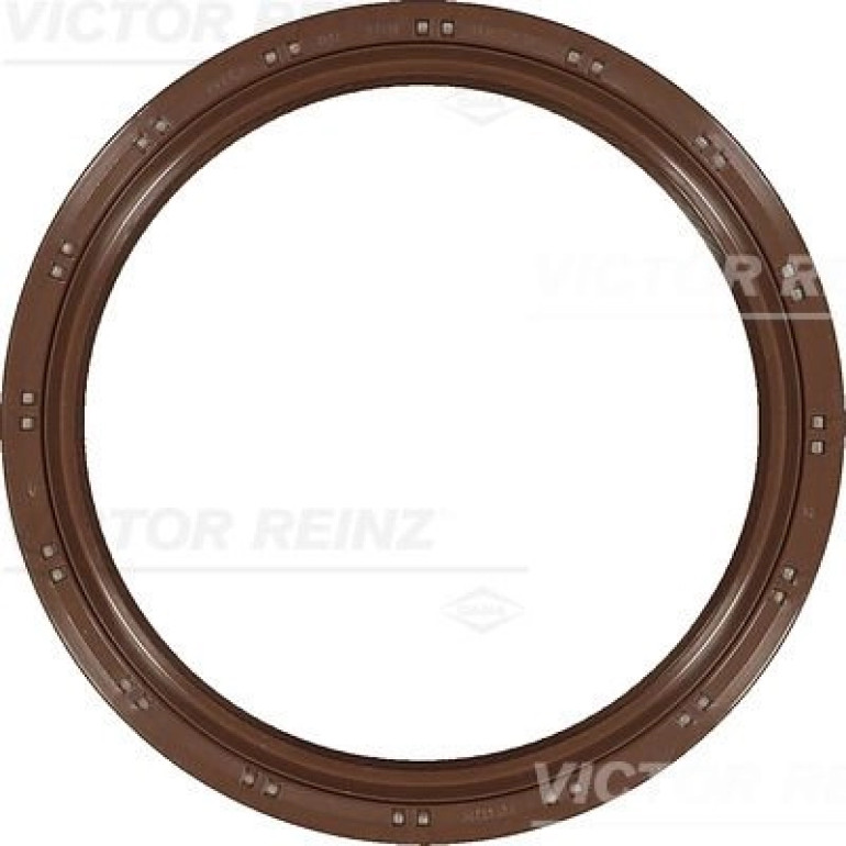 Wellendichtring, Kurbelwelle 81-53339-00
