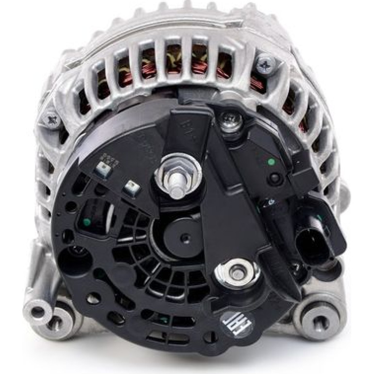 Generator 0 124 515 119 Generator 0 124 515 119
