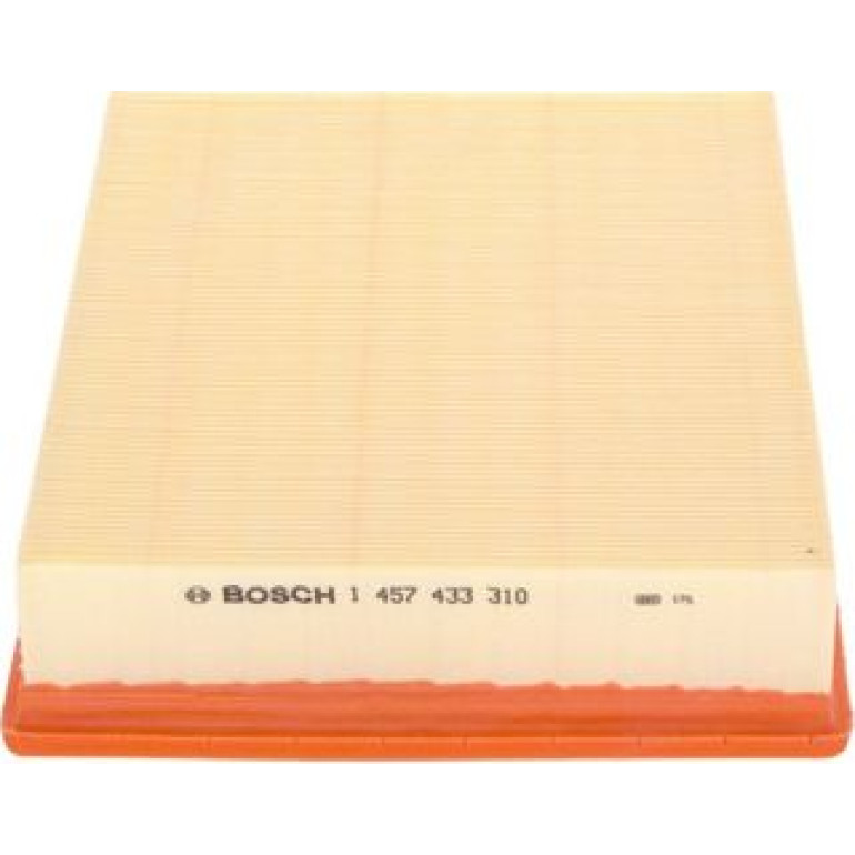 BOSCH 1 457 433 310 Luftfilter
