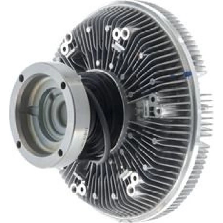 Kupplung, Kühlerlüfter CFC 227 000P