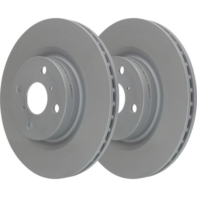 Bremsscheibe 24.0122-0311.1