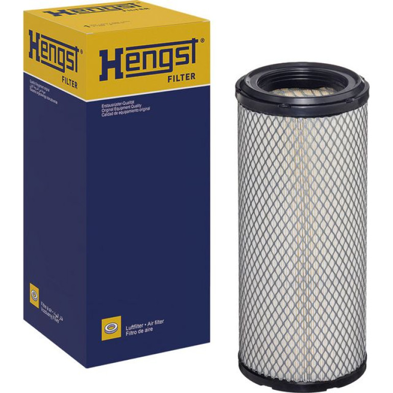 Luftfilter E1504L Luftfilter E1504L