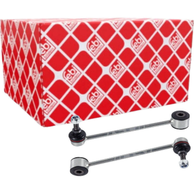 Stange/Strebe, Stabilisator 27854