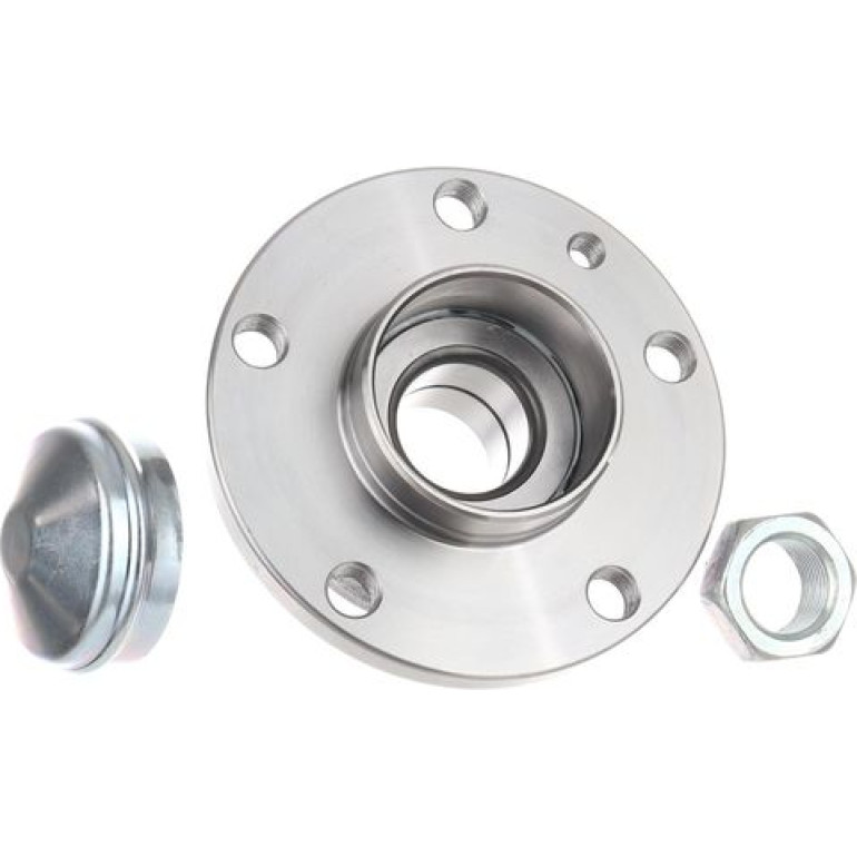 Radlagersatz VKBA 6776 Radlagersatz VKBA 6776