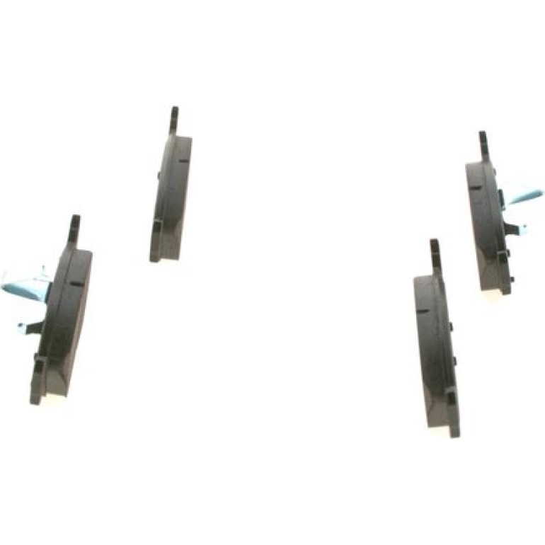 Bremsbelagsatz, Scheibenbremse 0 986 494 560 Bremsbelagsatz, Scheibenbremse 0 986 494 560