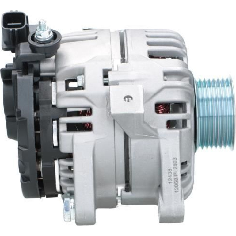 Generator 195.530.100.010 Generator 195.530.100.010
