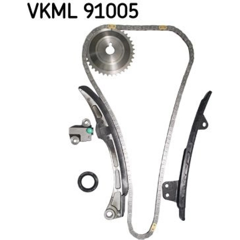 Steuerkettensatz VKML 91005