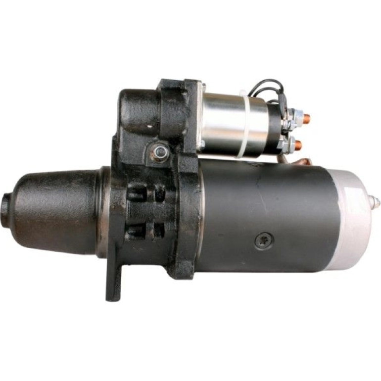 Starter 8EA 012 586-021 Starter 8EA 012 586-021