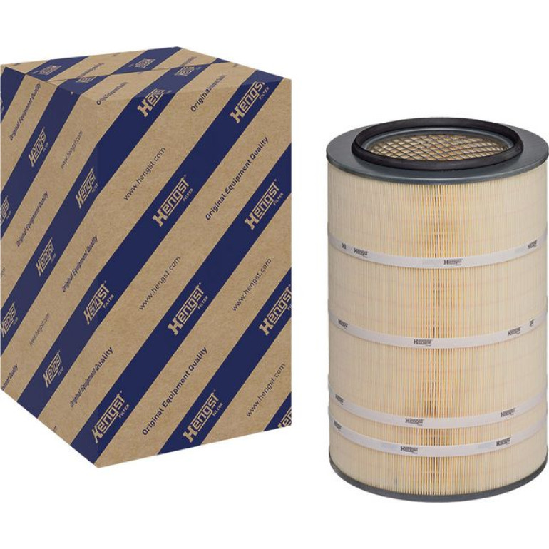 Luftfilter E118L