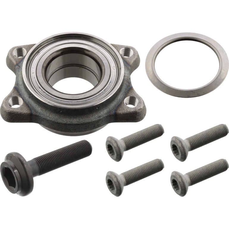 FEBI BILSTEIN 101139 Radlagersatz