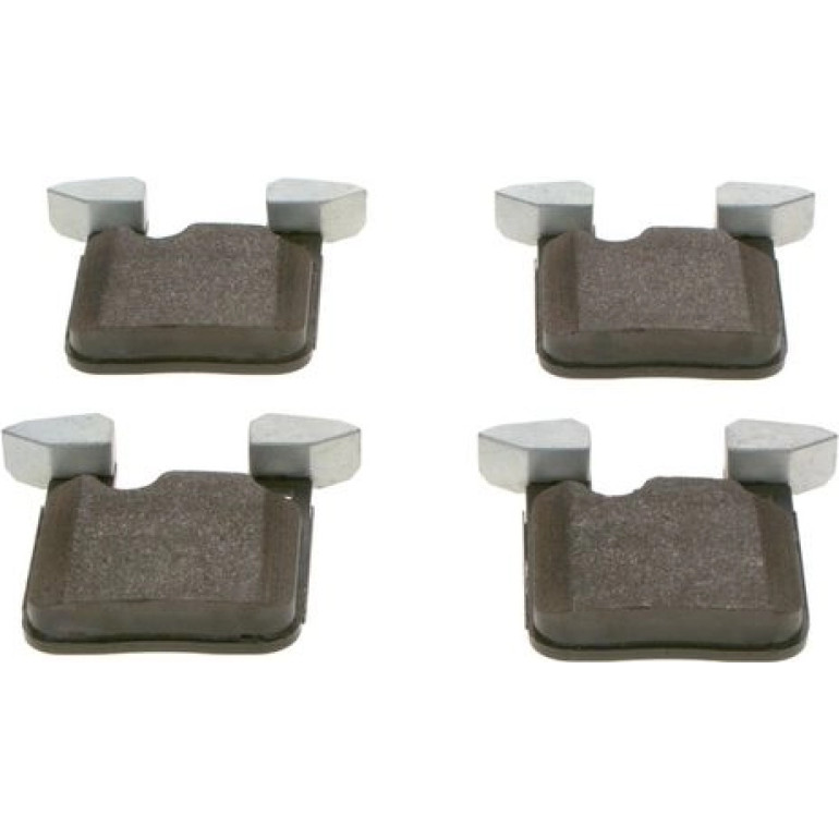 Bremsbelagsatz, Scheibenbremse 0 986 494 948 Bremsbelagsatz, Scheibenbremse 0 986 494 948