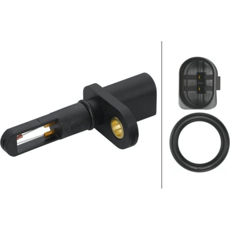 Sensor, Ansauglufttemperatur 6PT 009 109-231 Sensor, Ansauglufttemperatur 6PT 009 109-231