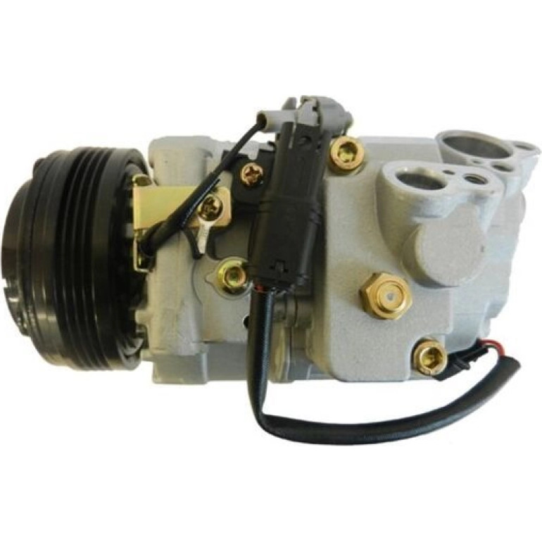 Kompressor, Klimaanlage ACP 917 000S