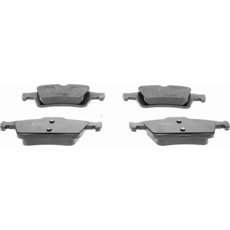 Bremsbelagsatz, Scheibenbremse V40-8028-1 Bremsbelagsatz, Scheibenbremse V40-8028-1