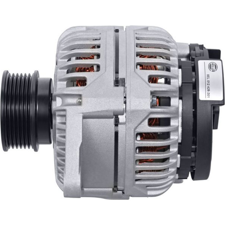 Generator 8EL 012 428-301