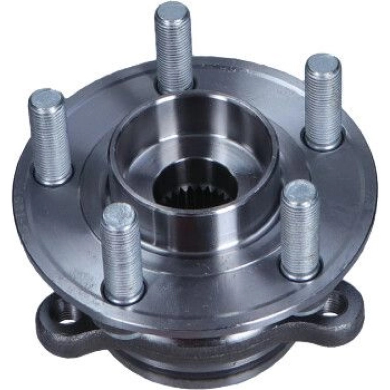 Radlagersatz 33-1297