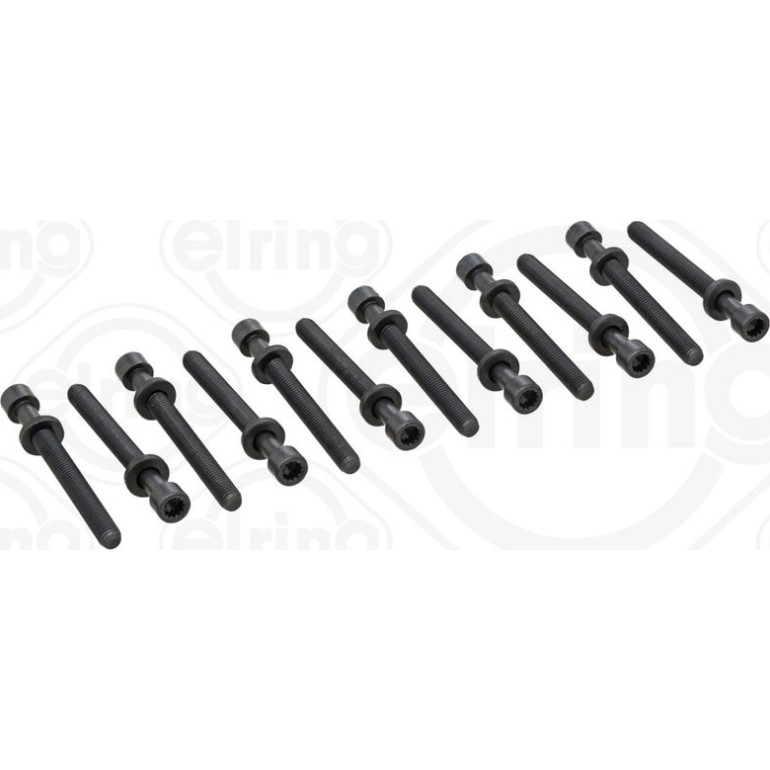 Zylinderkopfschraubensatz 819.875