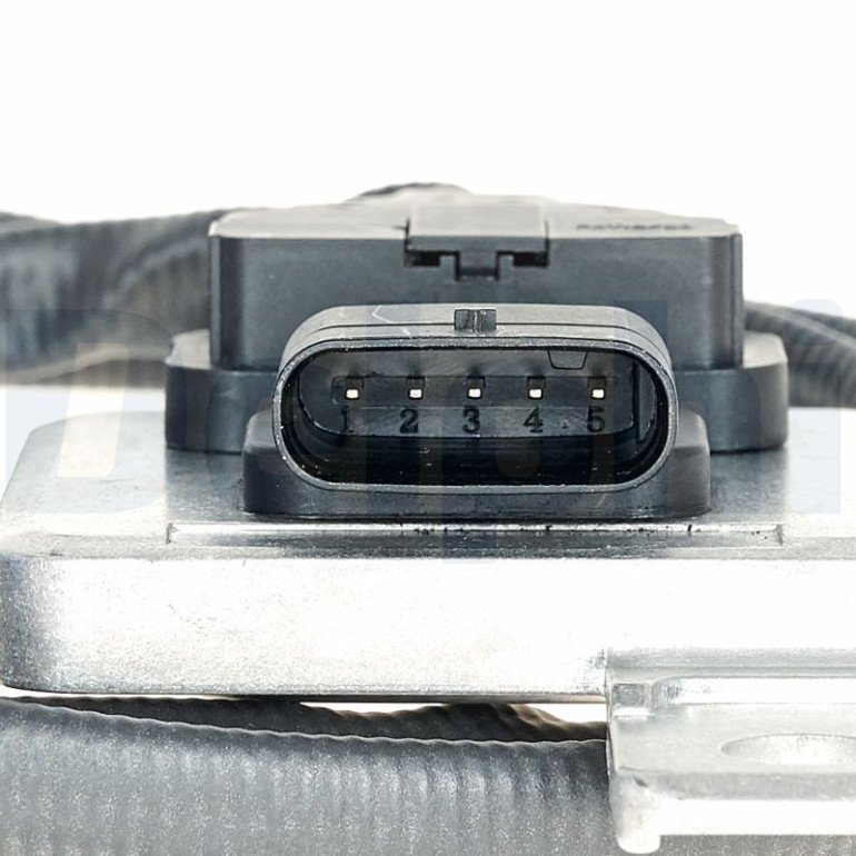 NOx-Sensor, Harnstoffeinspritzung ANS1008-12B1 NOx-Sensor, Harnstoffeinspritzung ANS1008-12B1