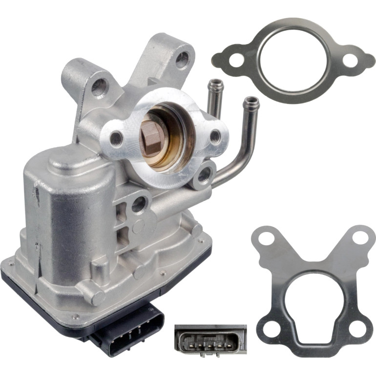 FEBI BILSTEIN 176686 AGR-Ventil FEBI BILSTEIN 176686 AGR-Ventil