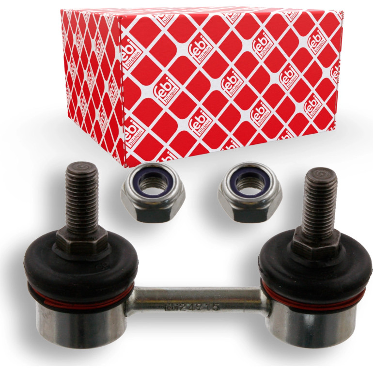 FEBI BILSTEIN 24915 Koppelstange FEBI BILSTEIN 24915 Koppelstange