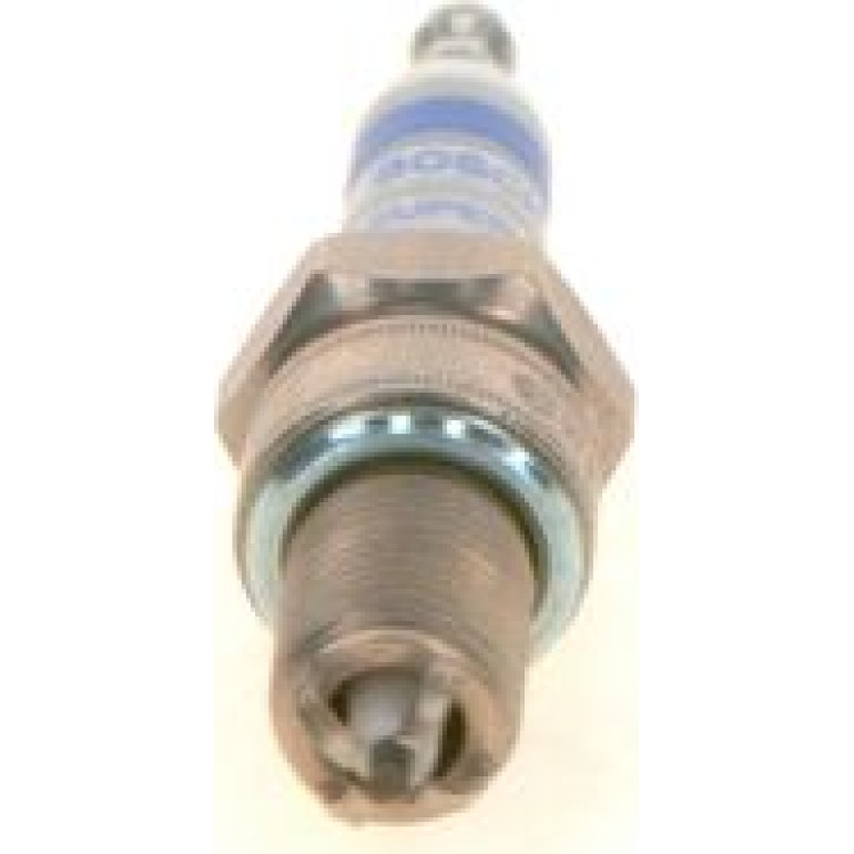 BOSCH 0 242 232 504 Zündkerze Super 4