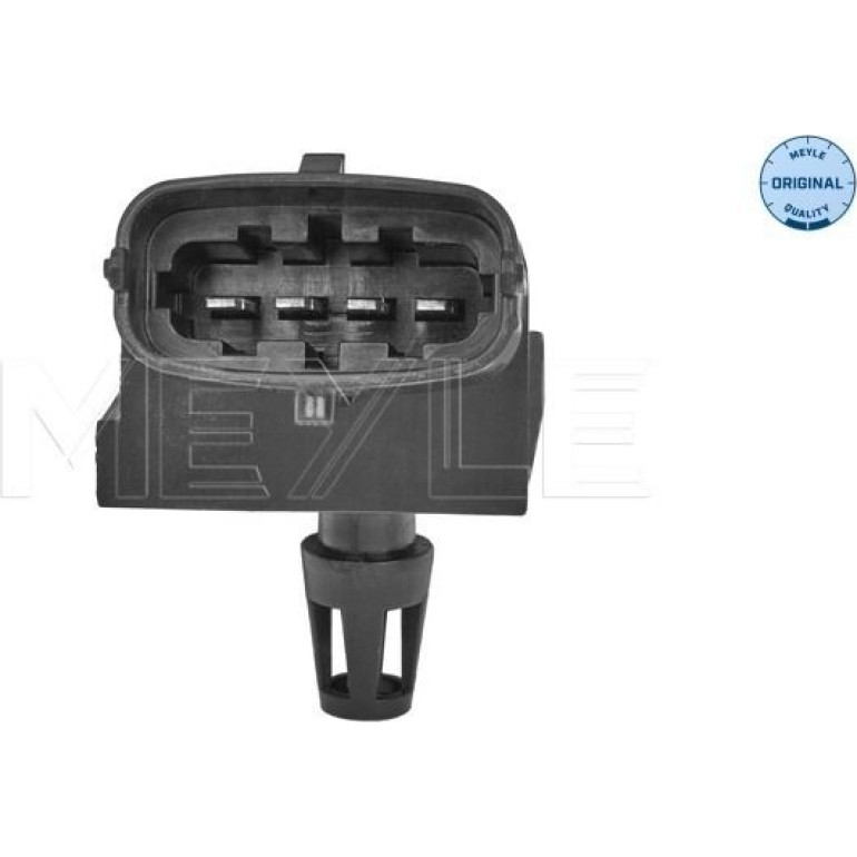 Sensor, Saugrohrdruck 16-14 812 0005