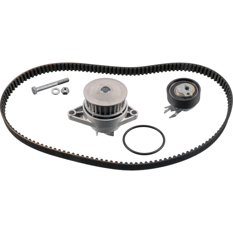 FEBI BILSTEIN 32741 Wasserpumpe + Zahnriemensatz FEBI BILSTEIN 32741 Wasserpumpe + Zahnriemensatz