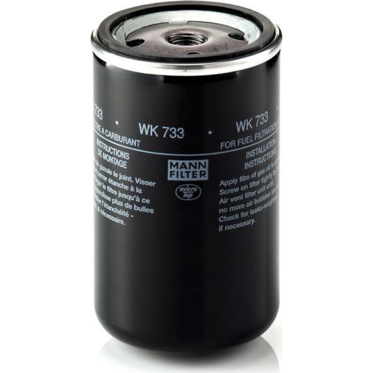 Kraftstofffilter WK 733