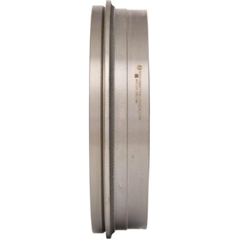 Bremstrommel 0 986 477 280 Bremstrommel 0 986 477 280