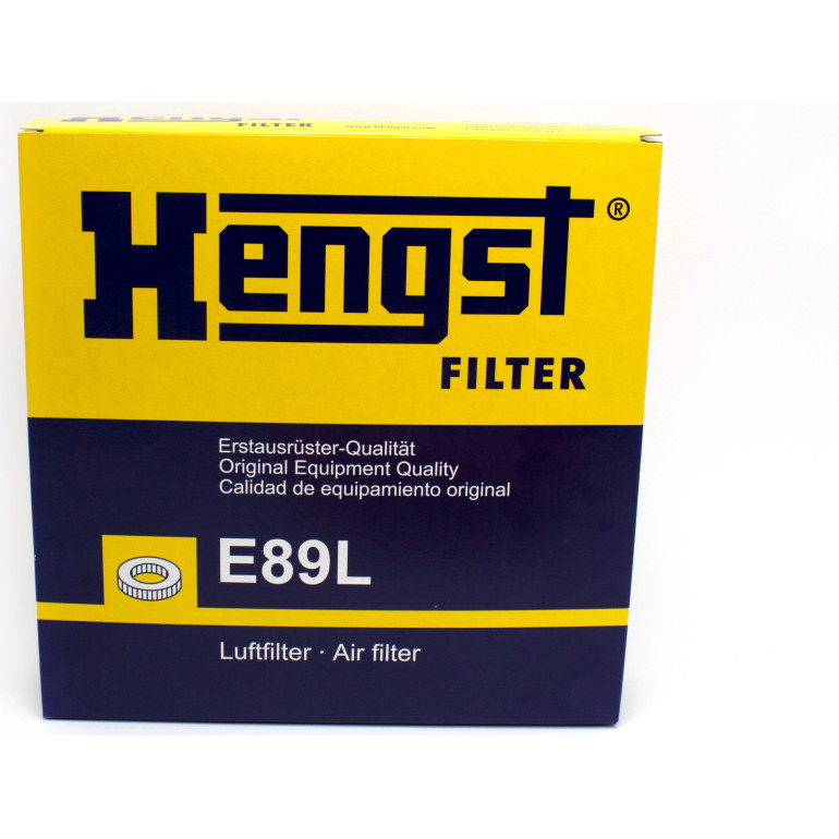 Luftfilter E89L