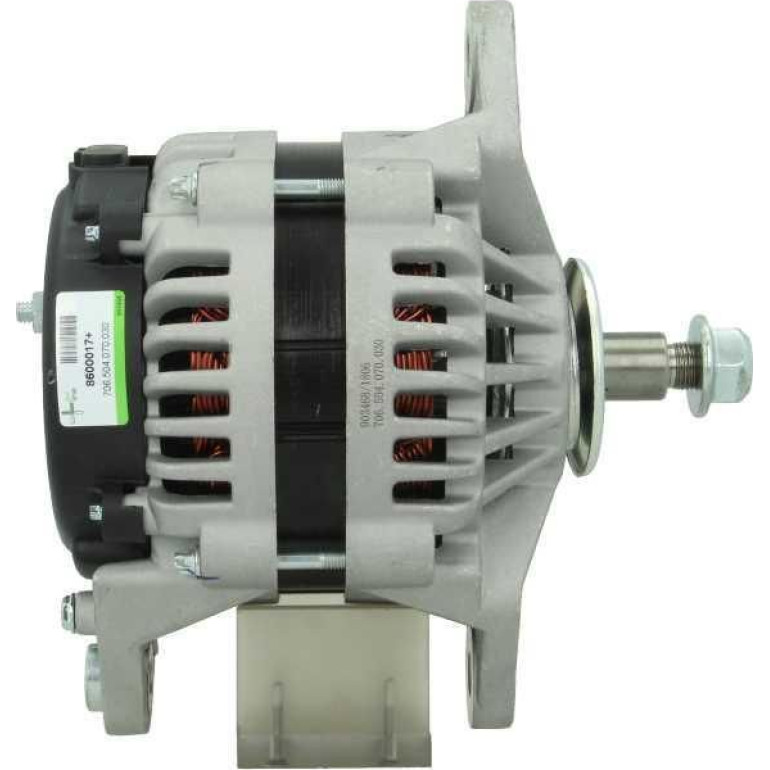 Generator 706.504.070.030