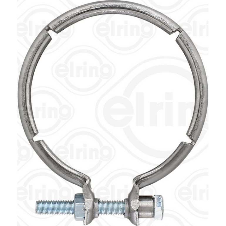 Rohrverbinder, Abgasanlage 203.060