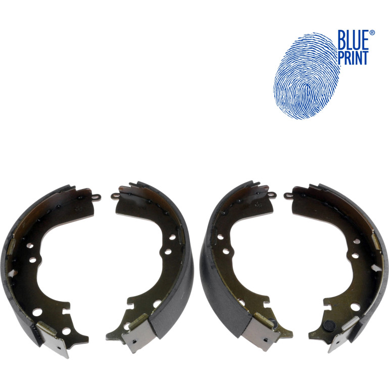 Bremsbackensatz ADT34146 Bremsbackensatz ADT34146