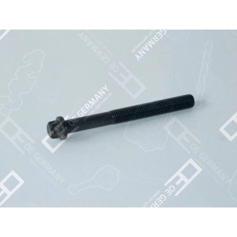 Zylinderkopfschraube 02 0121 286603